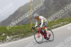 Photo #3186655 | 21-06-2023 13:47 | Passo Dello Stelvio - Peak BICYCLES