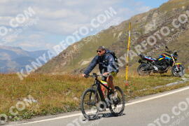 Foto #2672474 | 16-08-2022 14:27 | Passo Dello Stelvio - die Spitze BICYCLES