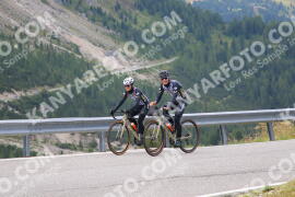 Foto #2613170 | 13-08-2022 10:06 | Gardena Pass BICYCLES
