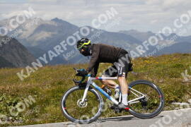 Foto #3680664 | 31-07-2023 13:52 | Passo Dello Stelvio - die Spitze BICYCLES