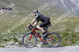 Foto #3223842 | 25-06-2023 15:00 | Passo Dello Stelvio - die Spitze BICYCLES