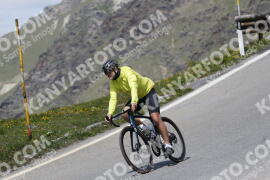 Photo #3243249 | 26-06-2023 14:57 | Passo Dello Stelvio - Peak BICYCLES