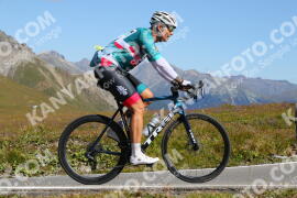 Foto #3807831 | 11-08-2023 11:01 | Passo Dello Stelvio - die Spitze BICYCLES