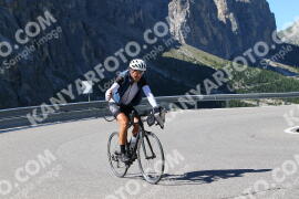 Photo #2553857 | 09-08-2022 10:46 | Gardena Pass BICYCLES