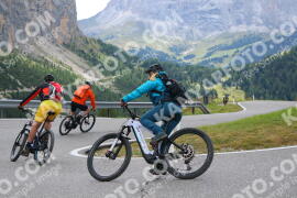 Photo #2690974 | 20-08-2022 13:56 | Gardena Pass BICYCLES