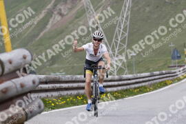 Foto #3253658 | 27-06-2023 12:37 | Passo Dello Stelvio - die Spitze BICYCLES