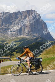 Photo #2617768 | 13-08-2022 12:32 | Gardena Pass BICYCLES