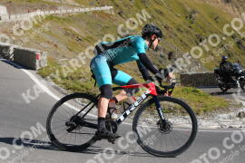 Photo #4208248 | 09-09-2023 10:31 | Passo Dello Stelvio - Prato side BICYCLES