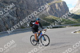 Photo #2613722 | 13-08-2022 10:51 | Gardena Pass BICYCLES