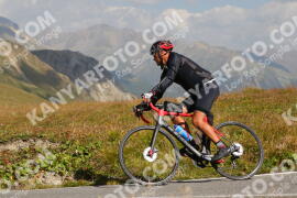 Photo #4034578 | 23-08-2023 11:29 | Passo Dello Stelvio - Peak BICYCLES