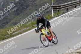 Foto #3416045 | 10-07-2023 12:10 | Passo Dello Stelvio - die Spitze BICYCLES