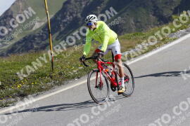 Foto #3413667 | 10-07-2023 10:31 | Passo Dello Stelvio - die Spitze BICYCLES