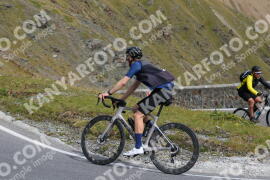 Photo #4277799 | 17-09-2023 12:57 | Passo Dello Stelvio - Prato side BICYCLES