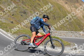 Photo #4244932 | 11-09-2023 14:31 | Passo Dello Stelvio - Prato side BICYCLES