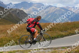 Photo #2764466 | 28-08-2022 11:00 | Passo Dello Stelvio - Peak BICYCLES