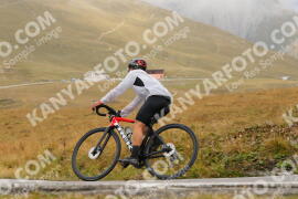 Foto #4264829 | 16-09-2023 12:12 | Passo Dello Stelvio - die Spitze BICYCLES