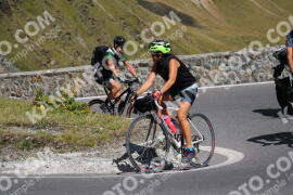 Foto #2710657 | 22-08-2022 14:02 | Passo Dello Stelvio - Prato Seite BICYCLES