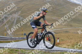 Photo #4296526 | 20-09-2023 13:29 | Passo Dello Stelvio - Peak BICYCLES