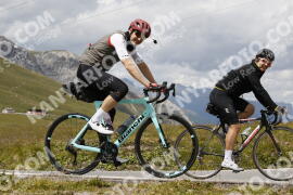 Foto #3630271 | 29-07-2023 14:27 | Passo Dello Stelvio - die Spitze BICYCLES