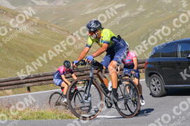 Photo #4016100 | 22-08-2023 10:02 | Passo Dello Stelvio - Peak BICYCLES