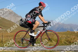 Photo #4228813 | 10-09-2023 11:54 | Passo Dello Stelvio - Peak BICYCLES