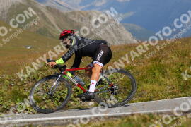 Photo #3912343 | 16-08-2023 11:53 | Passo Dello Stelvio - Peak BICYCLES