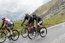 Photo #3350803 | 04-07-2023 13:43 | Passo Dello Stelvio - Peak BICYCLES