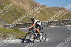 Photo #4211414 | 09-09-2023 13:09 | Passo Dello Stelvio - Prato side BICYCLES