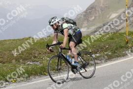 Foto #3178884 | 20-06-2023 13:50 | Passo Dello Stelvio - die Spitze BICYCLES