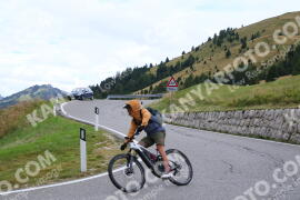 Photo #2690416 | 20-08-2022 13:04 | Gardena Pass BICYCLES