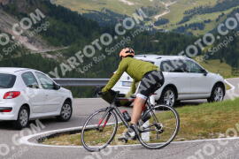 Foto #2526374 | 07-08-2022 10:15 | Gardena Pass BICYCLES