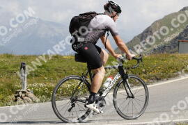 Foto #3510043 | 17-07-2023 11:11 | Passo Dello Stelvio - die Spitze BICYCLES