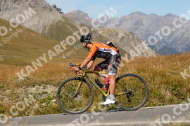 Photo #2733347 | 24-08-2022 13:56 | Passo Dello Stelvio - Peak BICYCLES