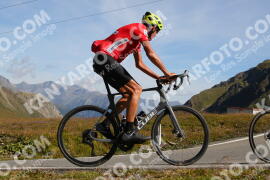 Foto #3851560 | 13-08-2023 10:10 | Passo Dello Stelvio - die Spitze BICYCLES
