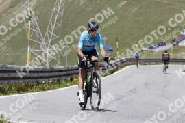 Foto #3424746 | 11-07-2023 12:26 | Passo Dello Stelvio - die Spitze BICYCLES