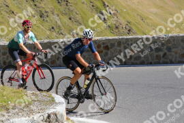 Photo #4208902 | 09-09-2023 11:12 | Passo Dello Stelvio - Prato side BICYCLES