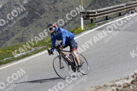 Foto #3184821 | 21-06-2023 11:34 | Passo Dello Stelvio - die Spitze BICYCLES