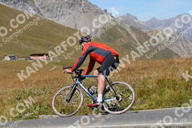 Photo #2732474 | 24-08-2022 13:22 | Passo Dello Stelvio - Peak BICYCLES