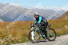 Foto #2699106 | 21-08-2022 12:52 | Passo Dello Stelvio - die Spitze BICYCLES