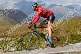 Photo #3857563 | 13-08-2023 14:39 | Passo Dello Stelvio - Peak BICYCLES