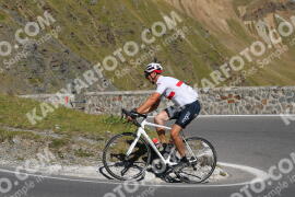 Foto #4244642 | 11-09-2023 14:12 | Passo Dello Stelvio - Prato Seite BICYCLES