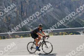 Photo #2574746 | 10-08-2022 12:28 | Gardena Pass BICYCLES