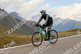 Photo #3872433 | 14-08-2023 10:10 | Passo Dello Stelvio - Peak BICYCLES