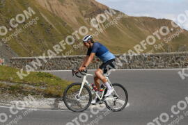 Photo #4278066 | 17-09-2023 13:19 | Passo Dello Stelvio - Prato side BICYCLES