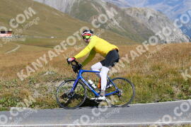 Photo #2736448 | 25-08-2022 11:43 | Passo Dello Stelvio - Peak BICYCLES