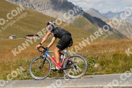 Foto #2672130 | 16-08-2022 14:05 | Passo Dello Stelvio - die Spitze BICYCLES
