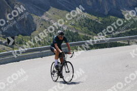 Foto #2620204 | 13-08-2022 14:08 | Gardena Pass BICYCLES