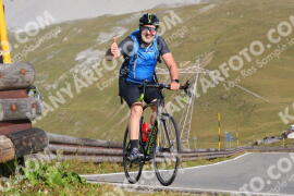 Photo #4045331 | 24-08-2023 09:25 | Passo Dello Stelvio - Peak BICYCLES