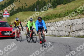 Photo #2539263 | 08-08-2022 09:48 | Gardena Pass BICYCLES