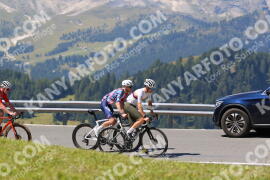 Photo #2499634 | 04-08-2022 11:24 | Gardena Pass BICYCLES